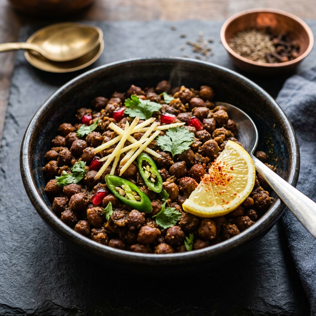 Pindi Chana